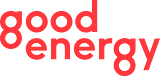 Good Energy