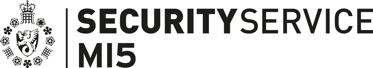 MI5–The Security Service