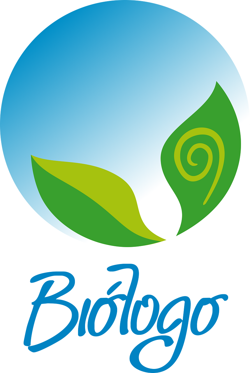 Símbolo da Biologia