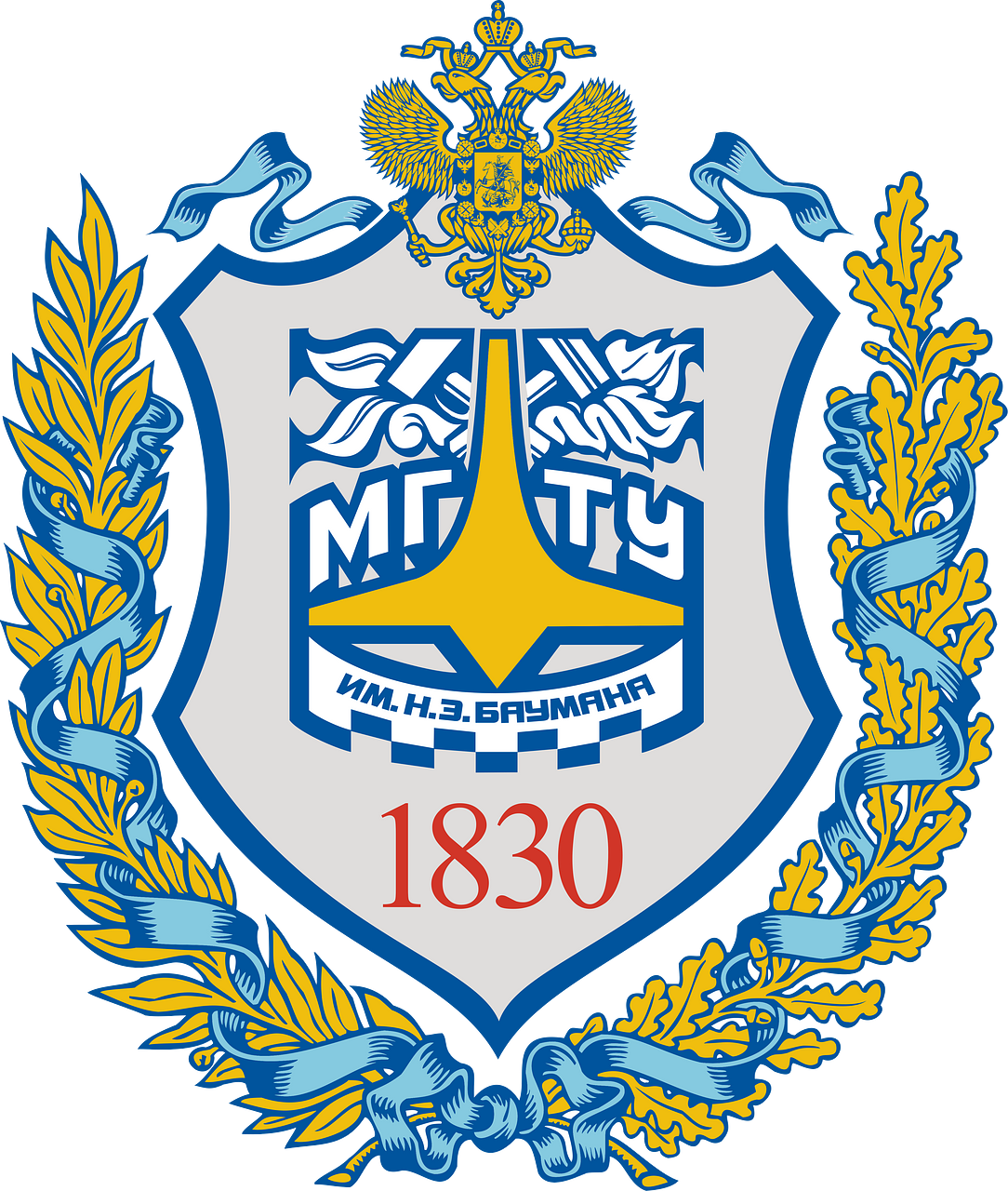 Bauman Moscow State Technical University