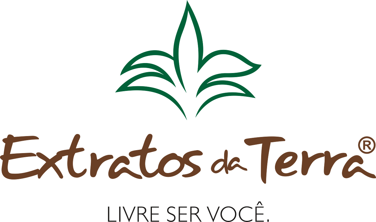 Extratos da Terra