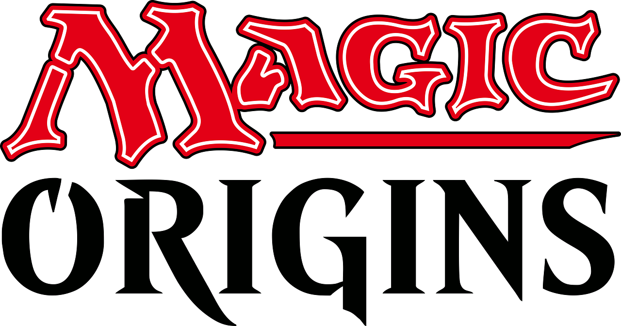 Magic Origins