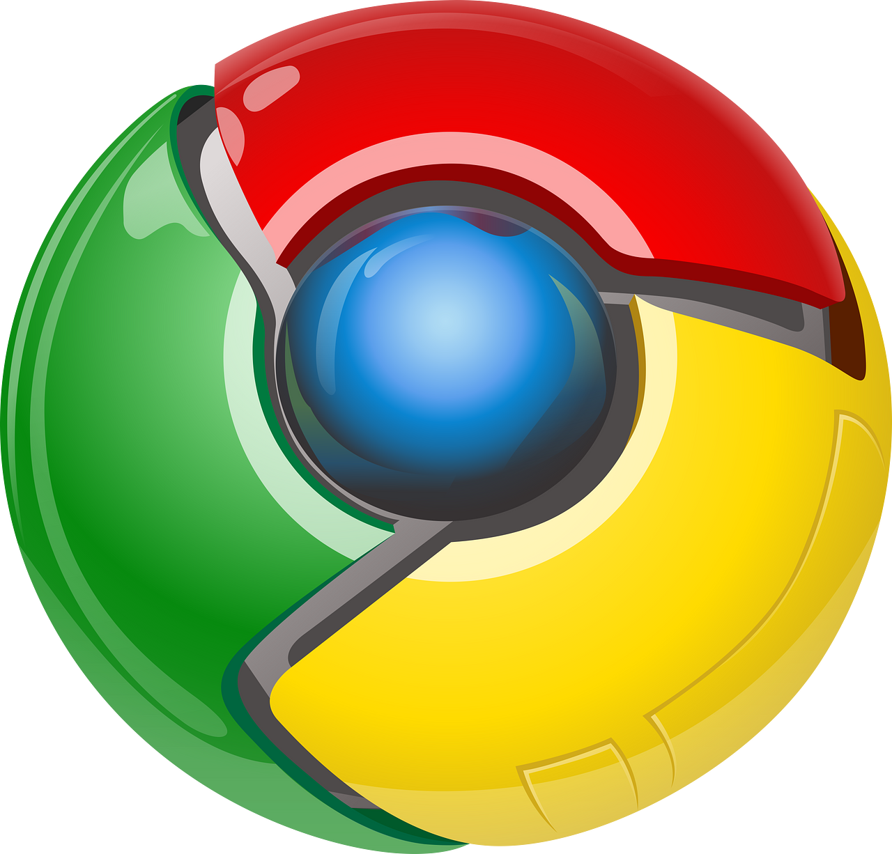 Google Chrome