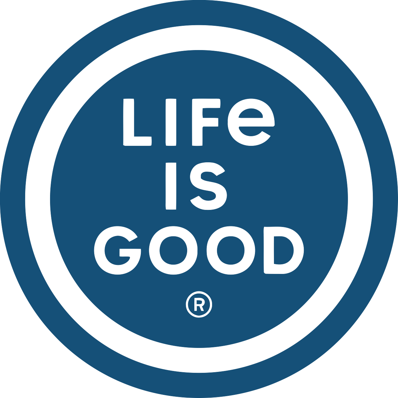 Life Is Good