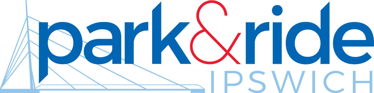 Park Rides Logo Logos Download | Ipswich Park & Ride