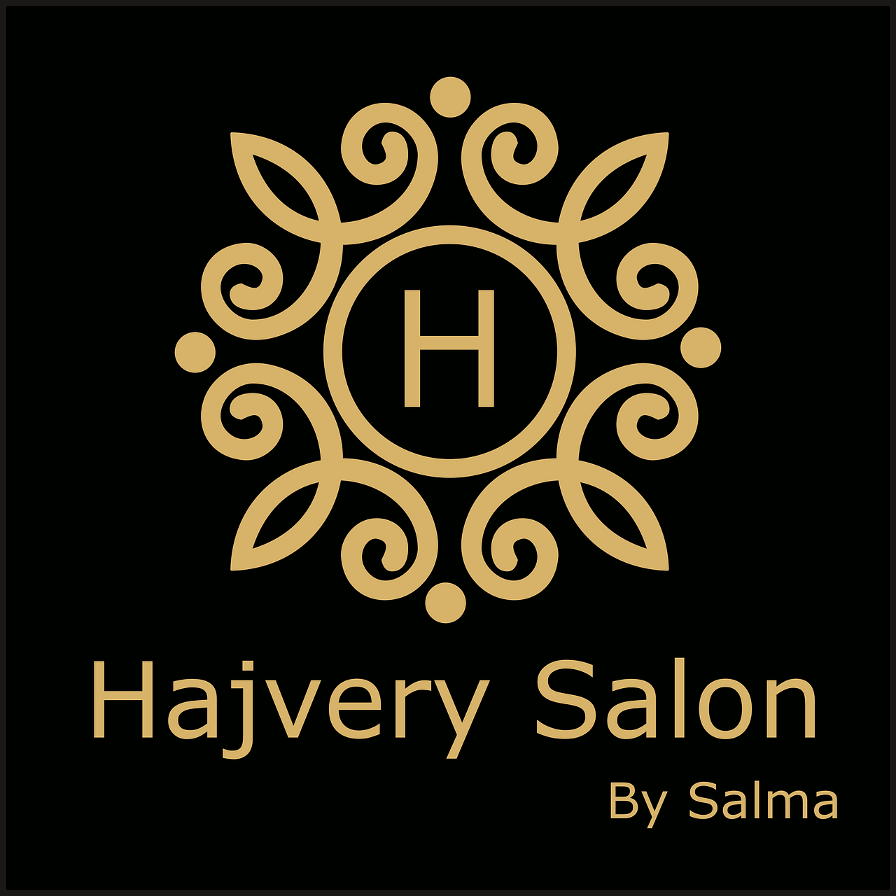 Hajvery Salon