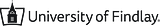 University of Findlay