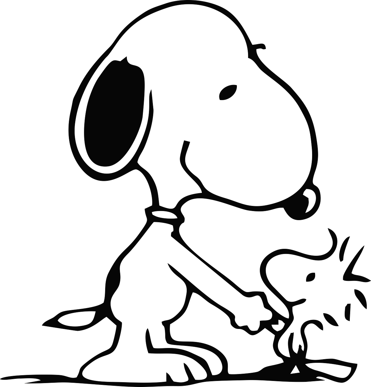 Snoopy