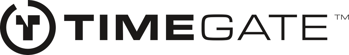 Logos Download | TimeGate