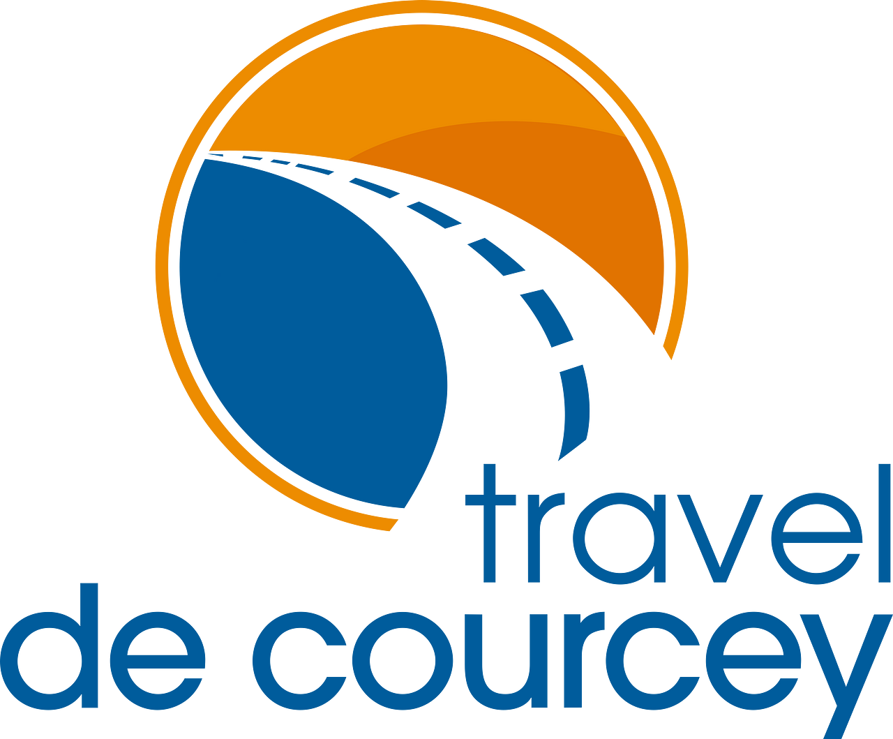 Travel de Courcey