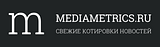 Mediametrics