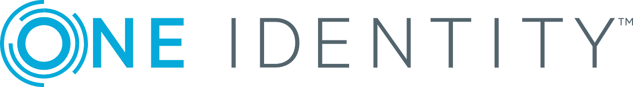 One Identity LLC
