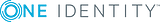 One Identity LLC