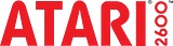 ATARI 2600