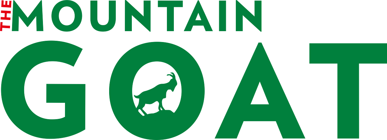 The Mountain Goat