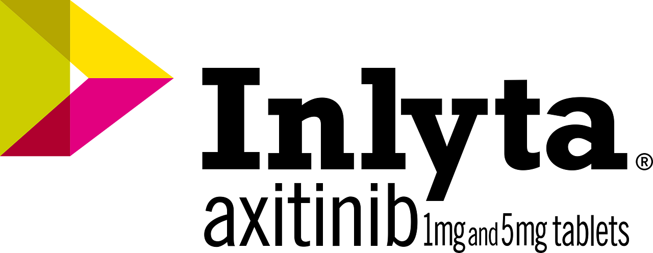 Inlyta (Axitinib) Tablets