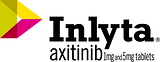 Inlyta (Axitinib) Tablets