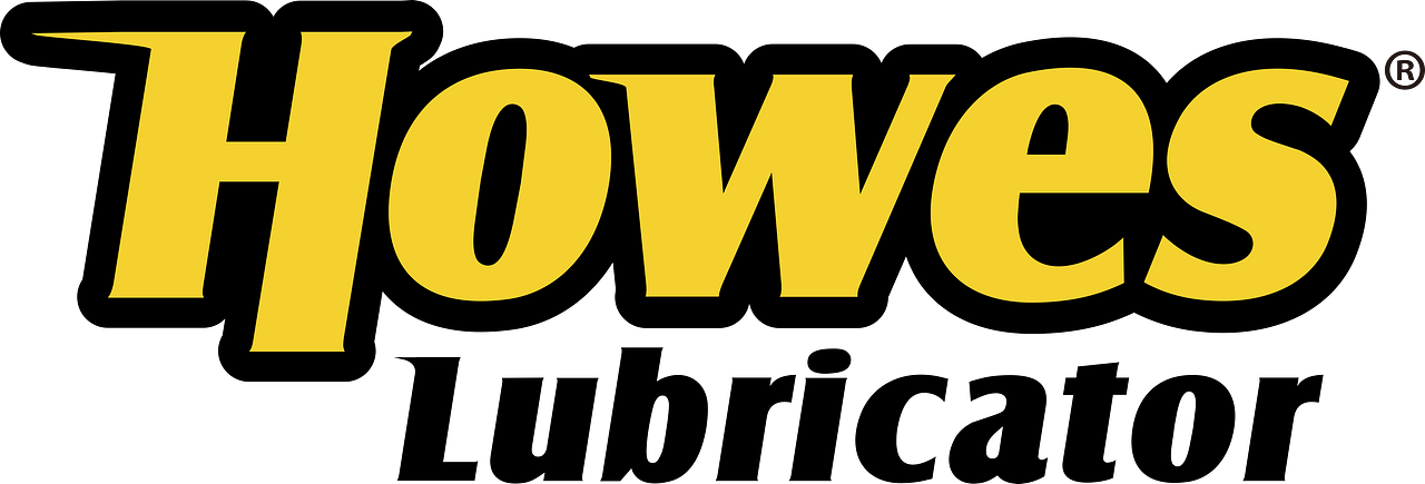 Howes Lubricator