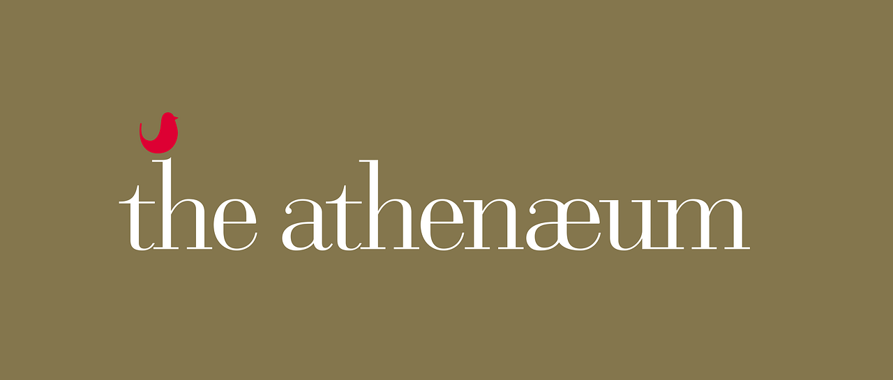 The Athenaeum