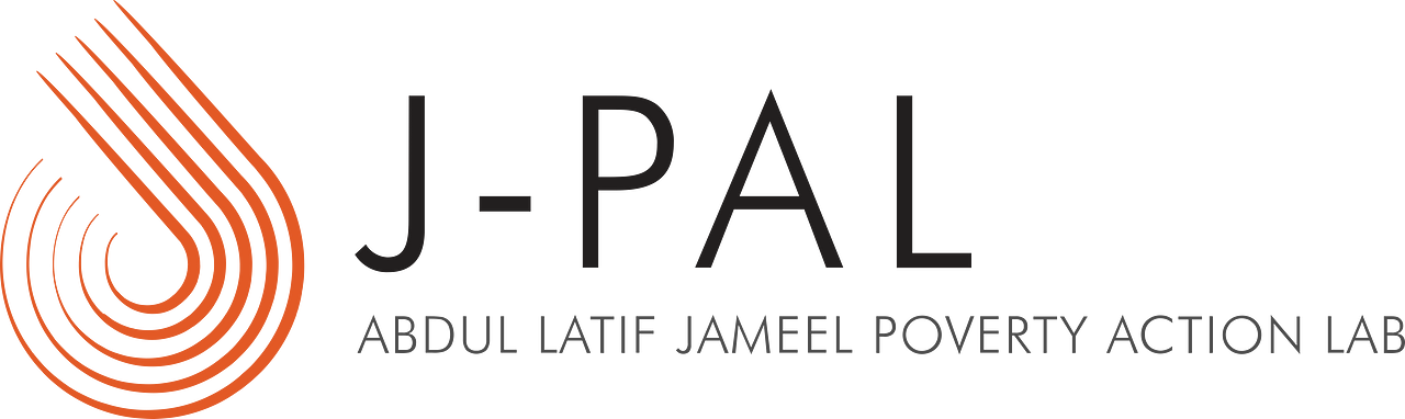 J-PAL Abdul Latif Jameel Poverty Action Lab