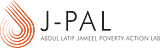 J-PAL Abdul Latif Jameel Poverty Action Lab