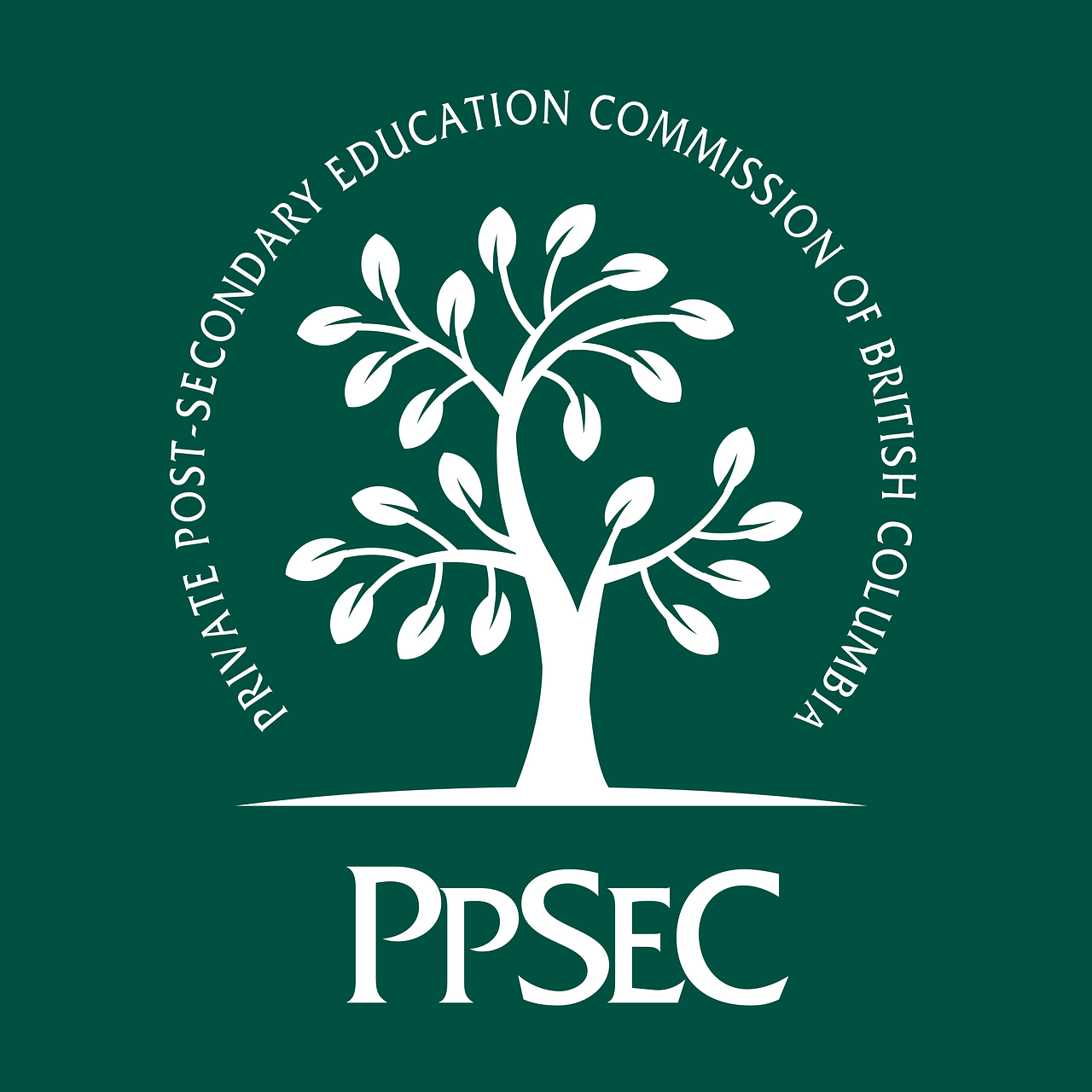 Private Post-Secondary Education Commission of British Columbia