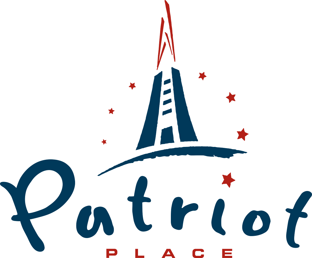 Patriot Place