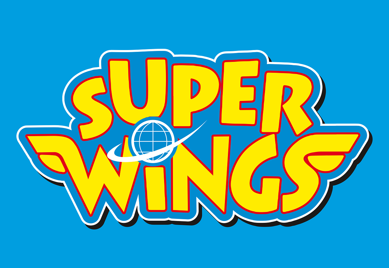 Super Wings