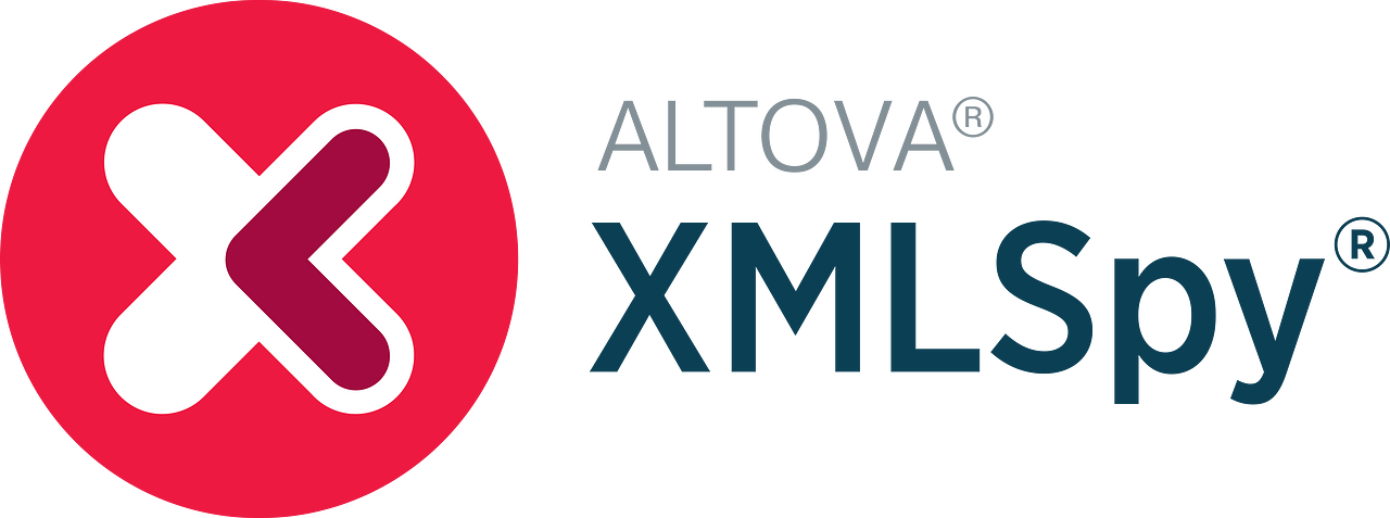 Altova XMLSpy