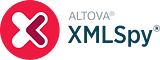 Altova XMLSpy