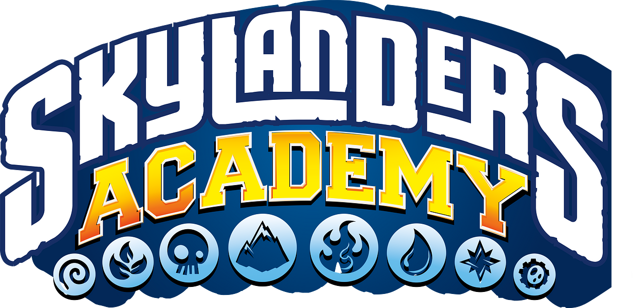 Skylanders