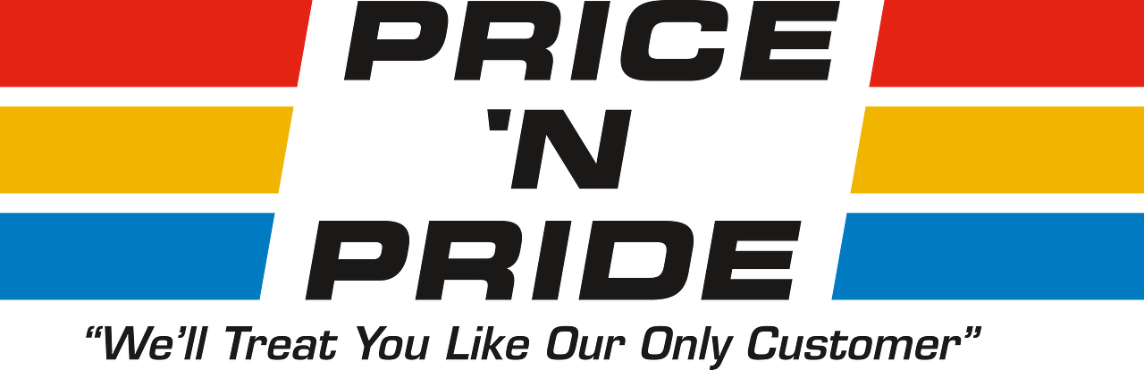 Price’n Pride