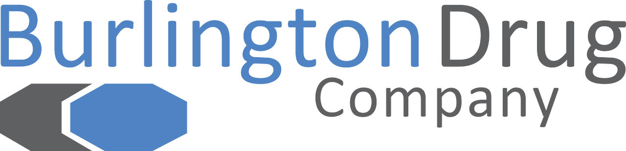 Burlington Drug Company