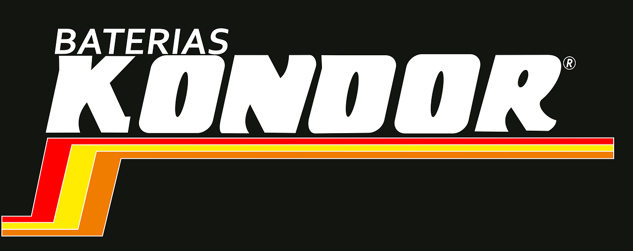 Kondor Baterias