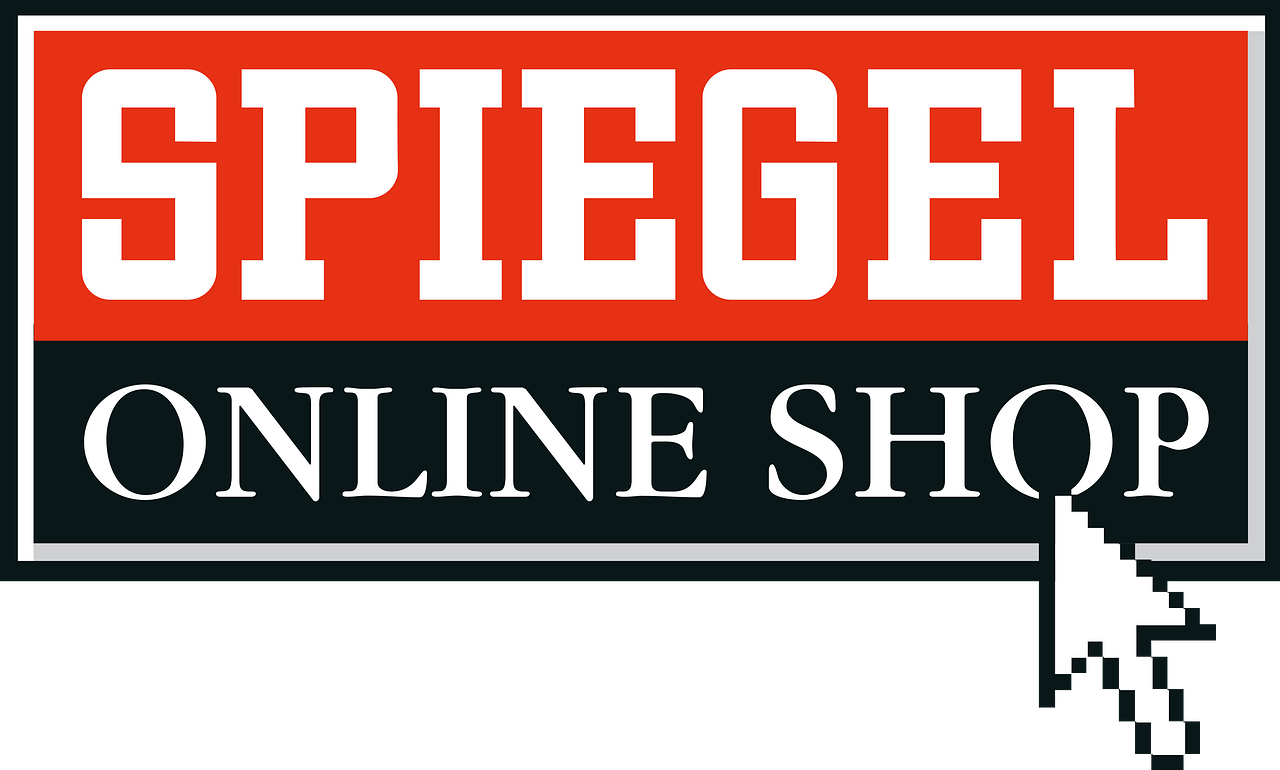 Shop Spiegel