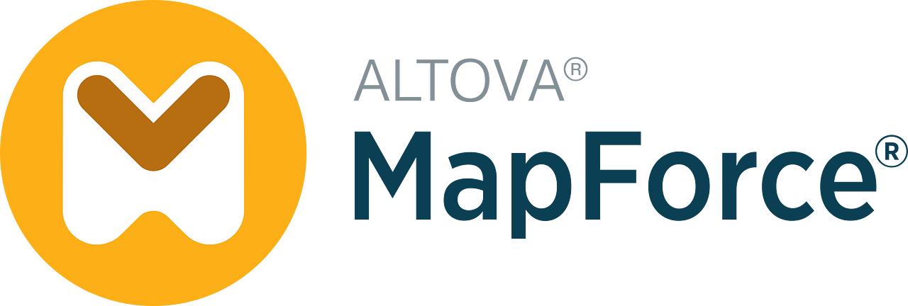 Altova MapForce