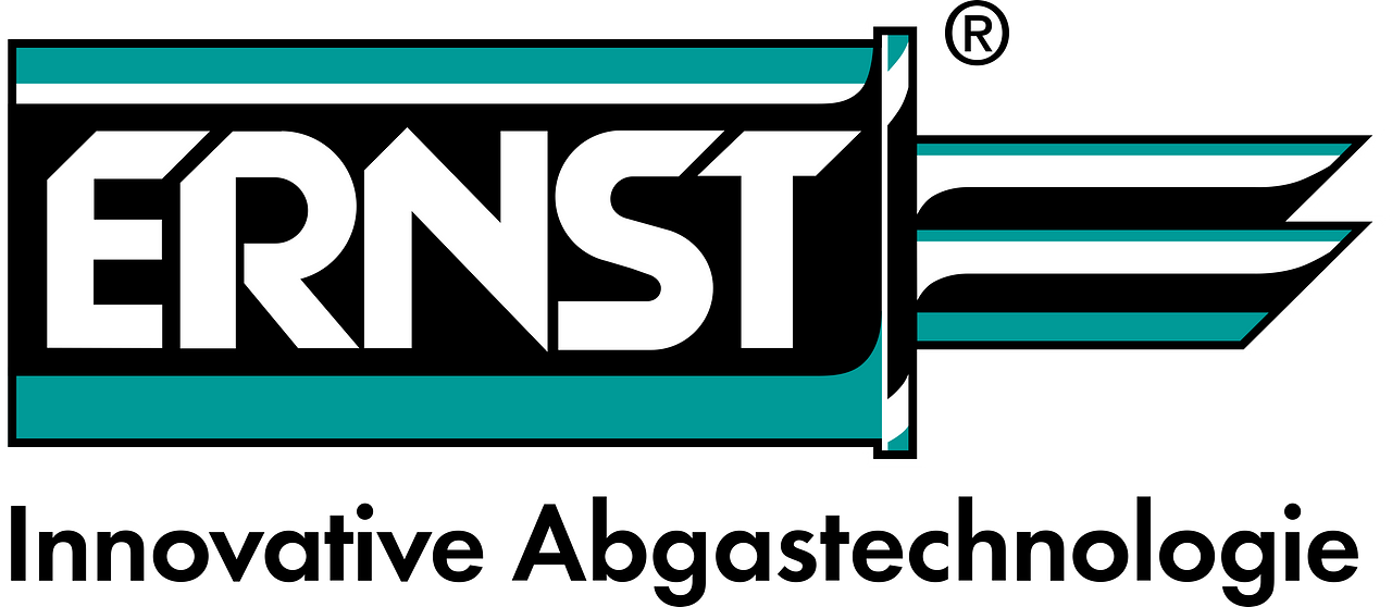 Ernst Innovative Abgastechnologie