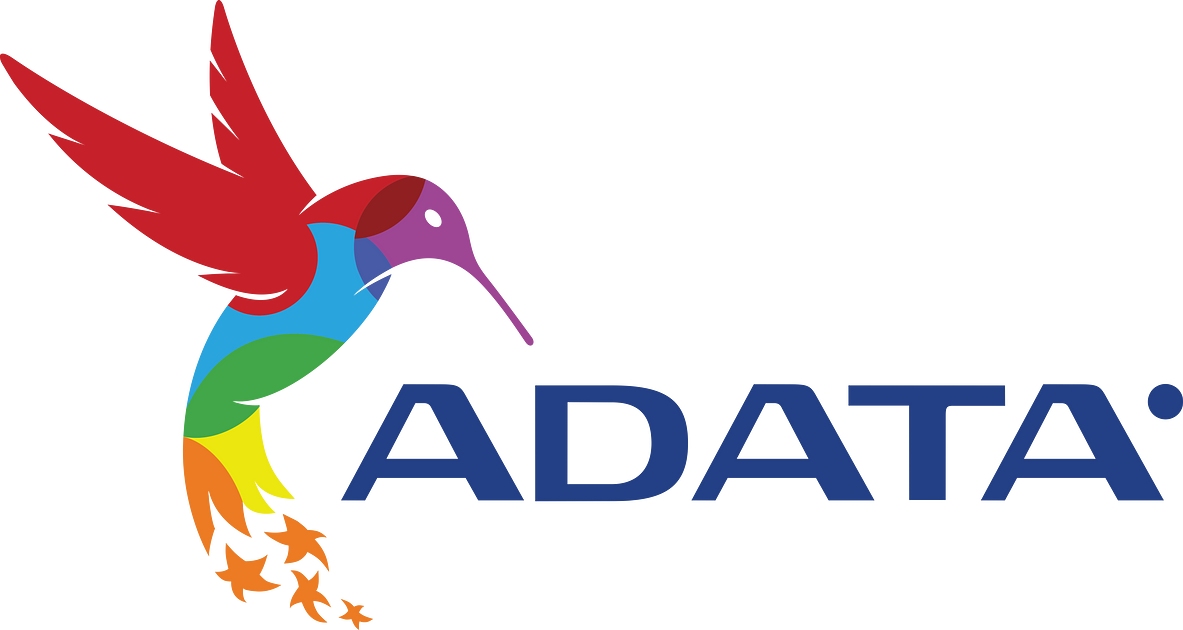 Logos Download | ADATA