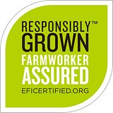 Responsibly Grown, Farmworker Assured