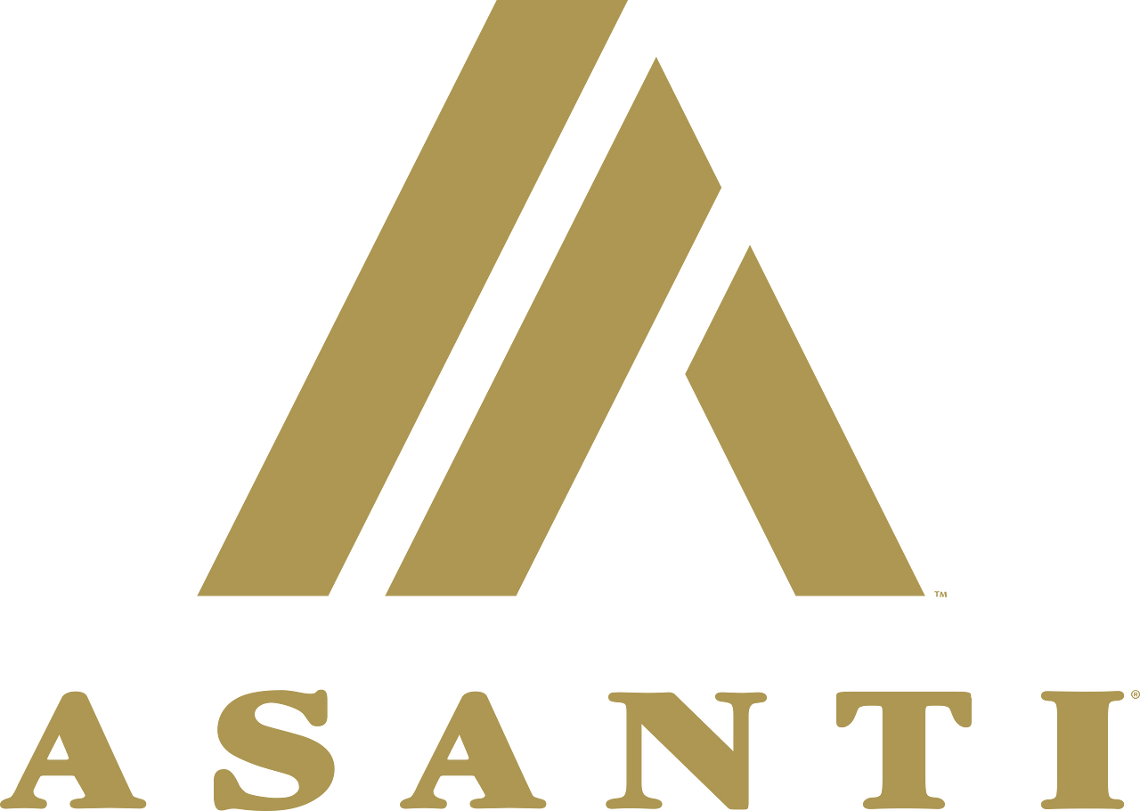 Asanti Wheels