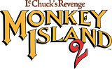 Monkey Island 2