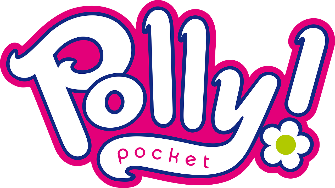 Polly Pocket
