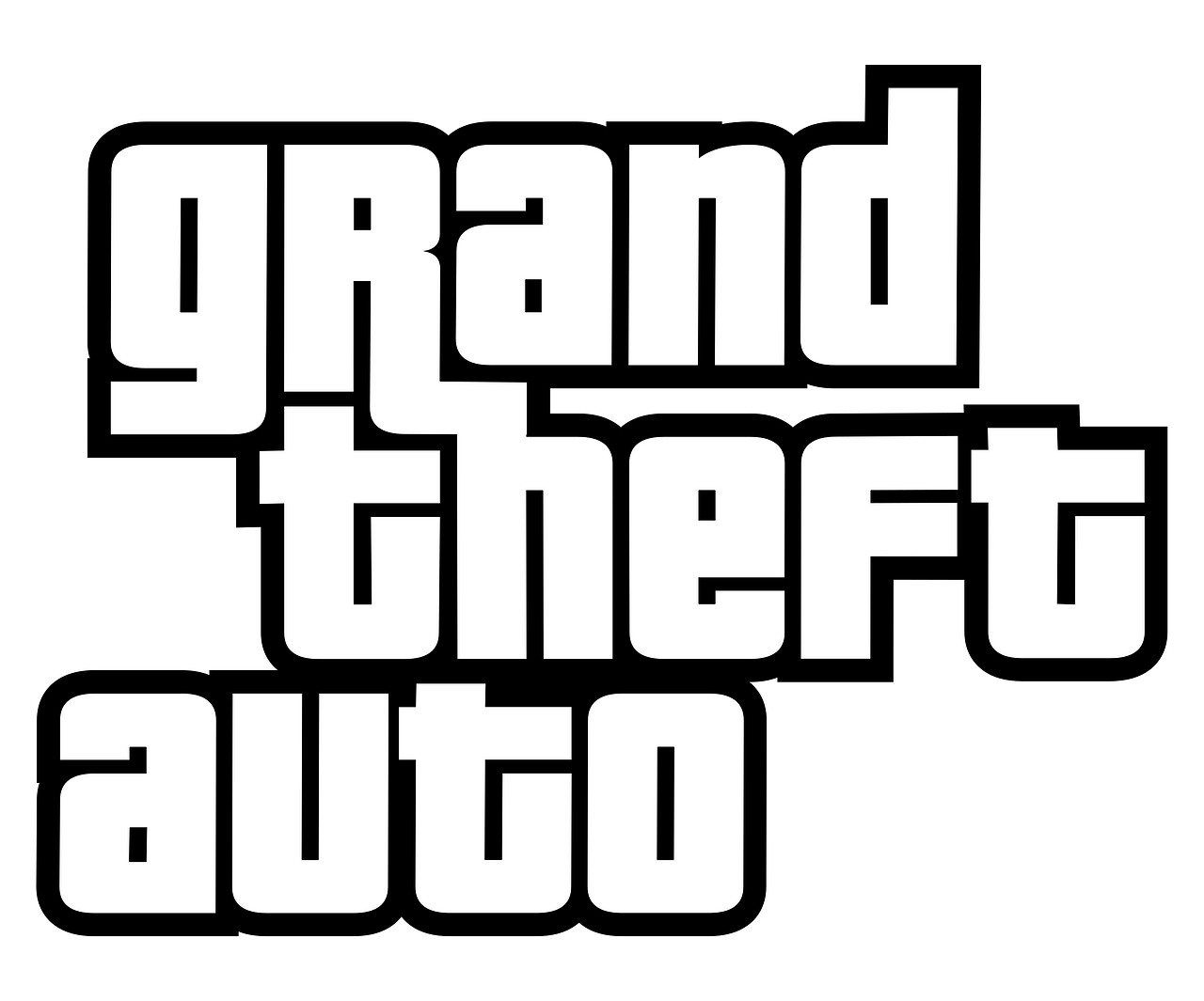 GTA Grand Theft Auto