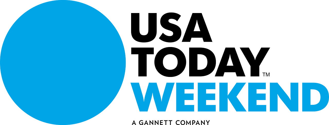 USA Today Weekend