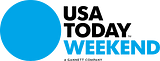 USA Today Weekend