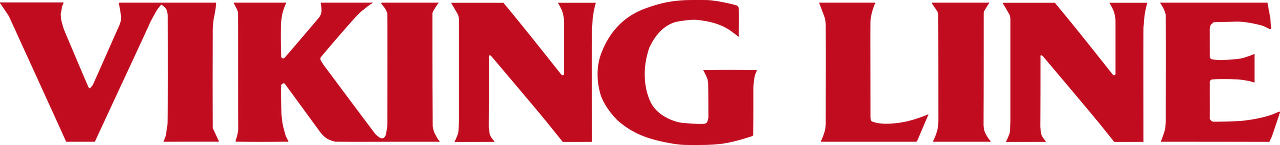 Viking Line Wordmark