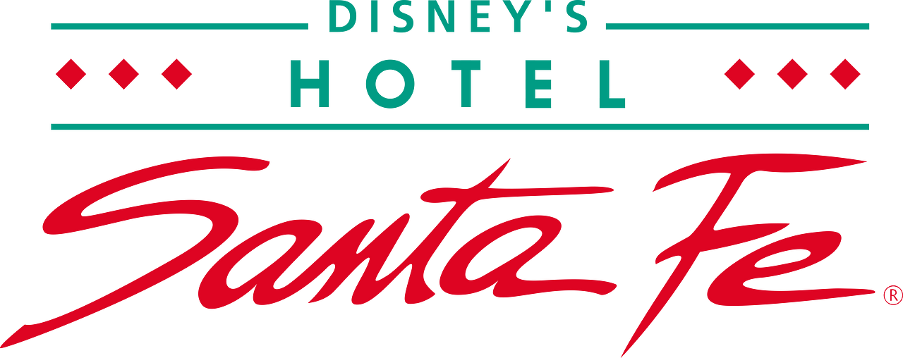 Disney Hotel Santa Fe