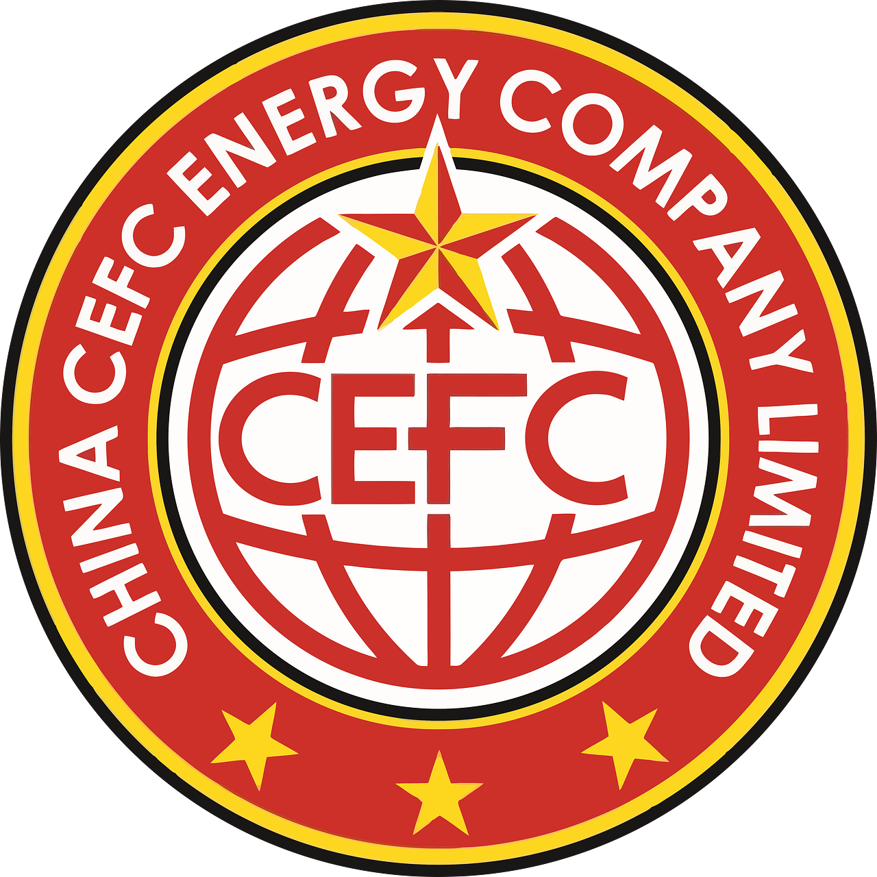 CEFC China Energy