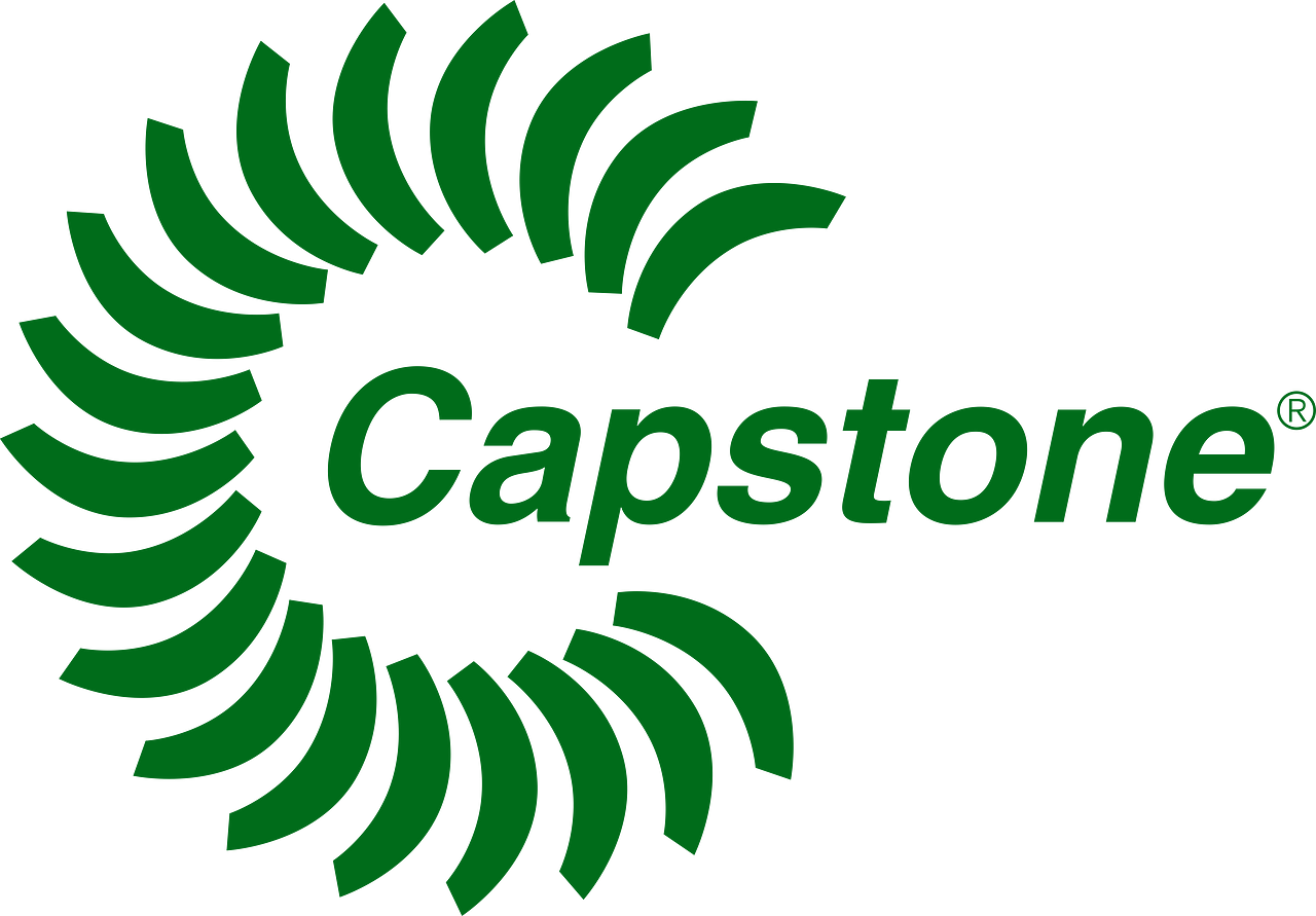 Capstone Turbine