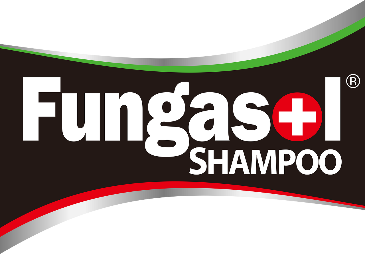 Fungasol Shampoo